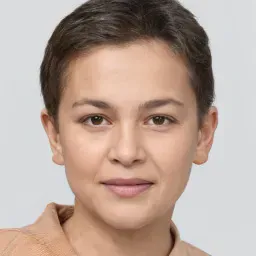 Avatar do jogador Maria