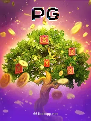 Prosperity Fortune Tree - Jogue no 661bet